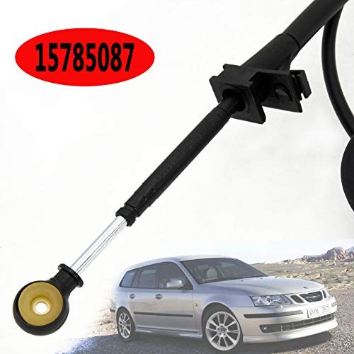 15785087 Equipment Automatic Transmission Shifter Shift Selector Cable, Auto
