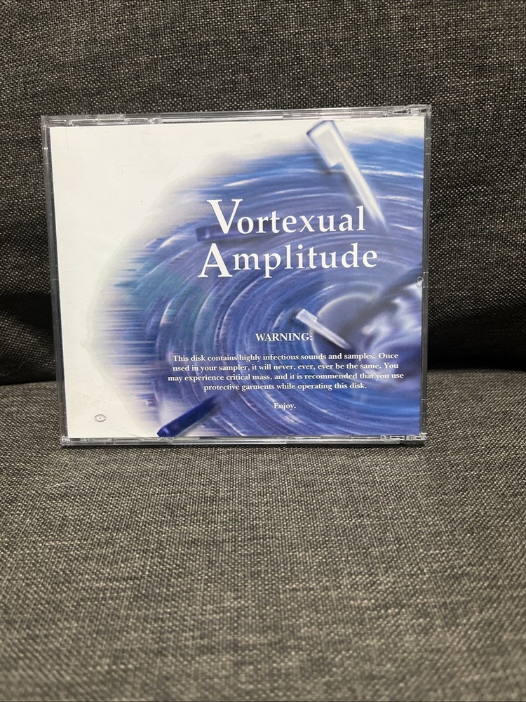 Voice Crystal Vortexual Amplitude