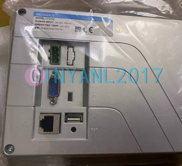 1PC NEW INOVANCE IT7070E Touch Screen