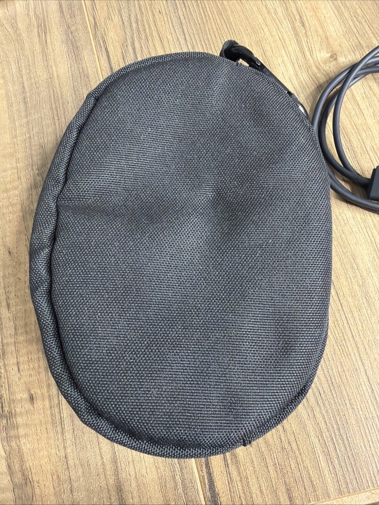 Beats Headphone Case ONLY With Power Cord