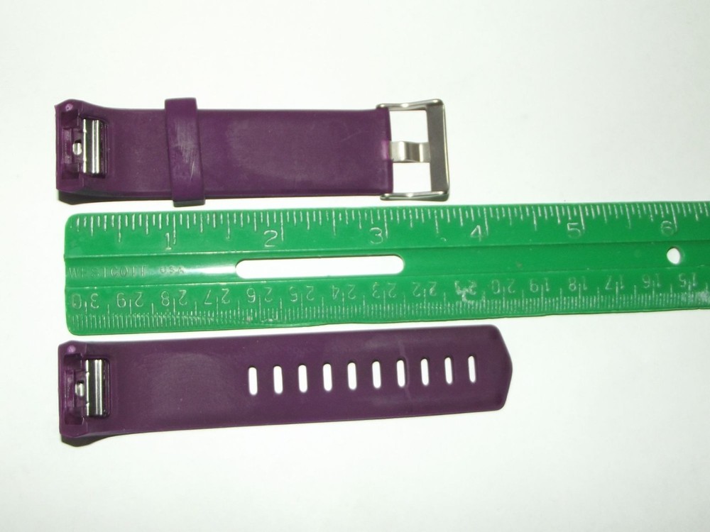 Fitbit Charge 2 Size Small Silicone Replacement Bands(6)-Classic&Special Edition