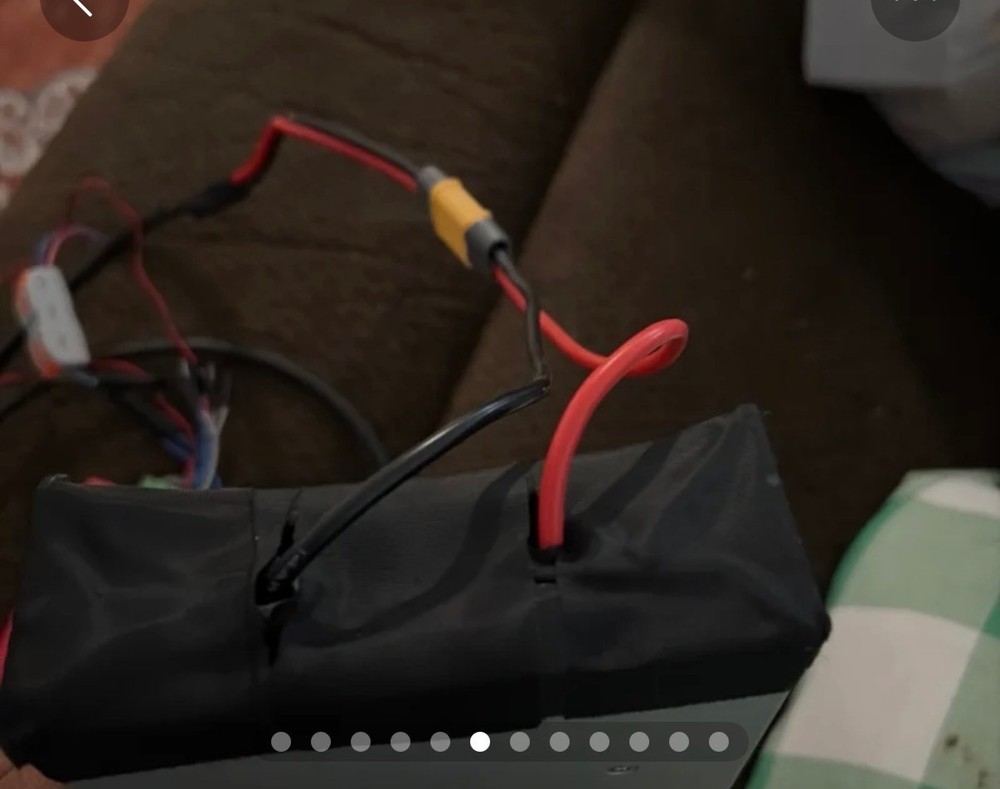 CANalyst-II USB to CAN Analyzer CAN-BUS Converter Adapter