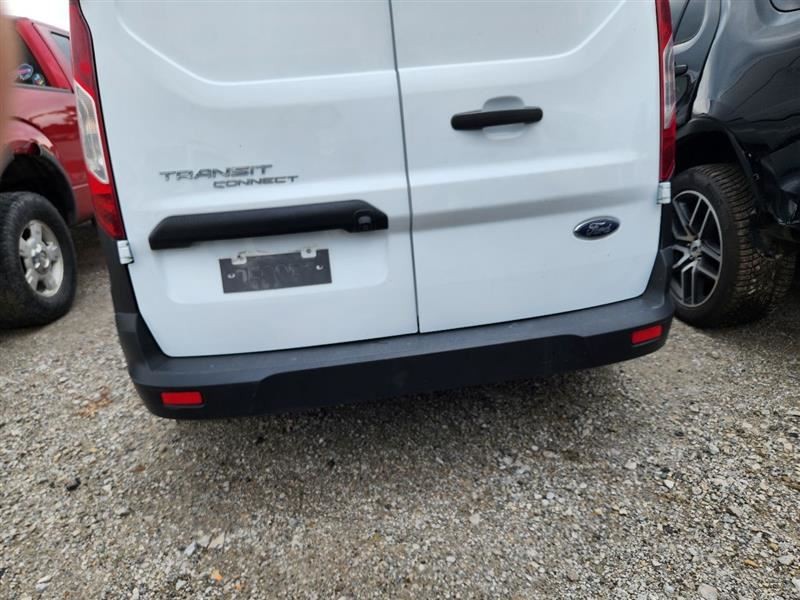 2019-2023 Ford Transit Connect 4.2" Display Screen