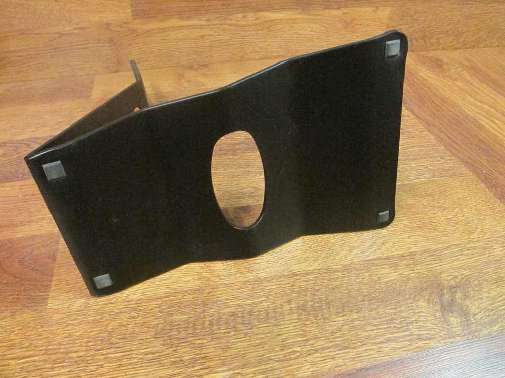 ELEGANT SIMPLE SOLID BIKE STAND