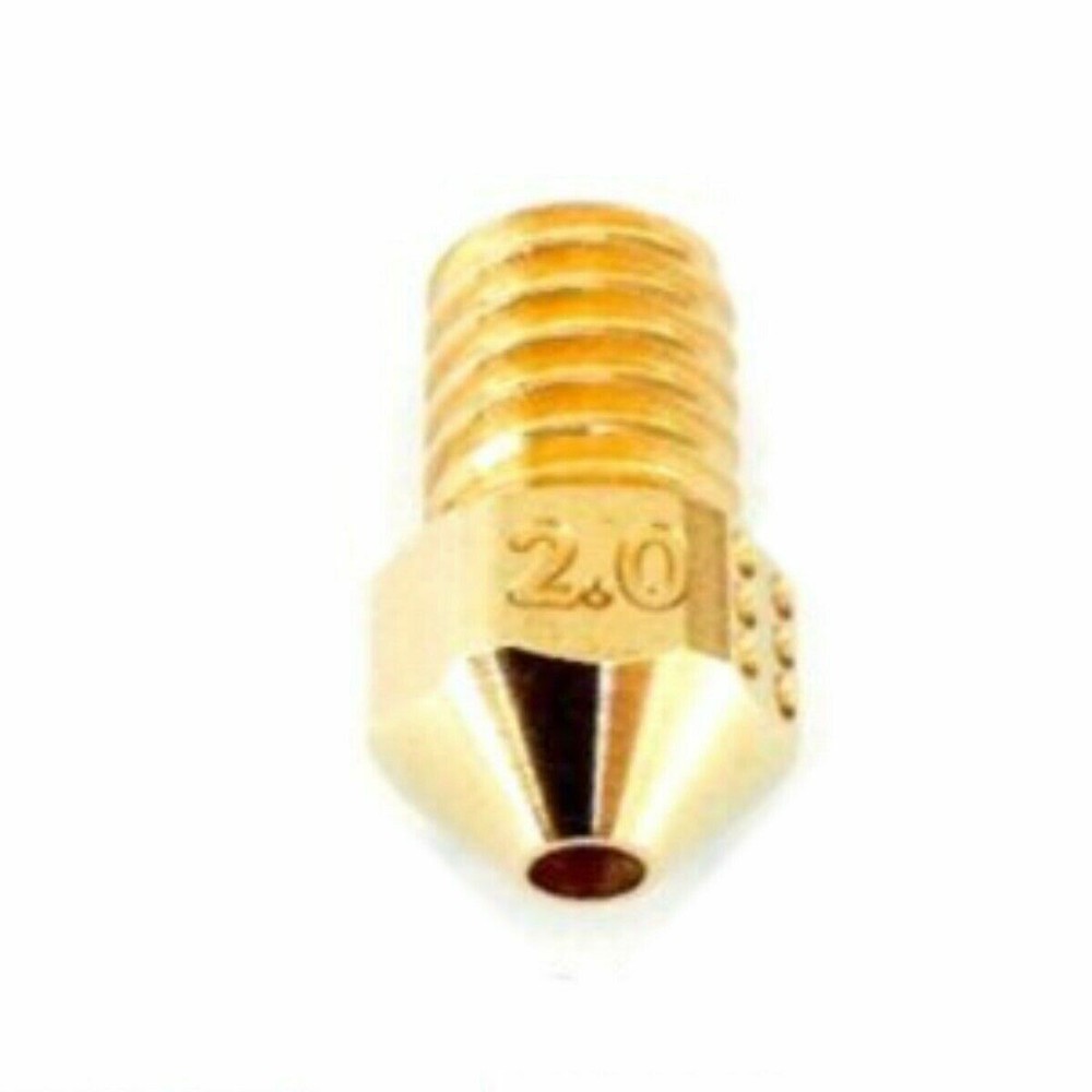 [3DMakerWorld] 3D Solex UM2 Matchless Nozzle