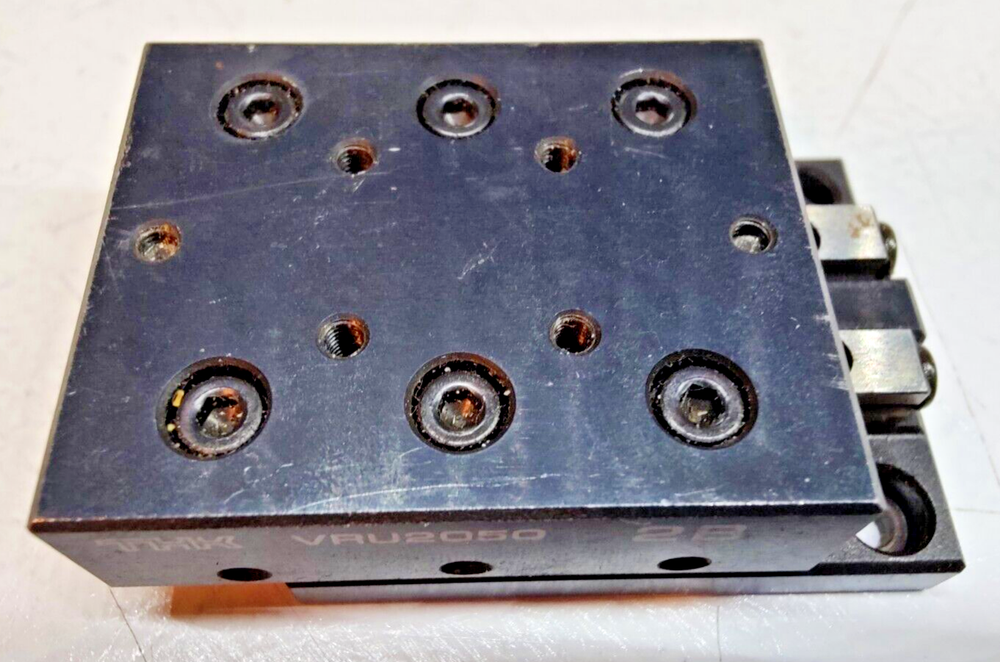 THK, VRU2050, Linear Slide, Used Shipping from USA