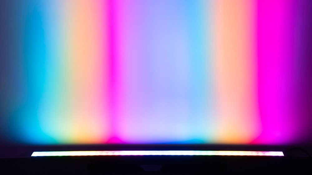 Chauvet COLORstrip Pix ILS