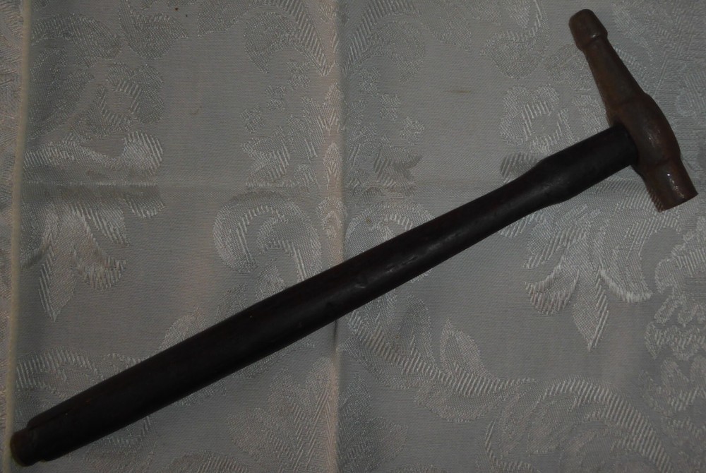 Vintage Tack Hammer