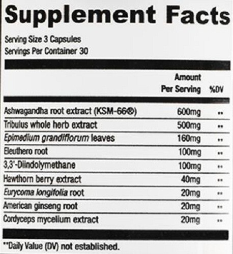 Test Boost Max + Burn Evolved + Burn Pm + Turmeric Black + Human Grow Hormone ✔✔