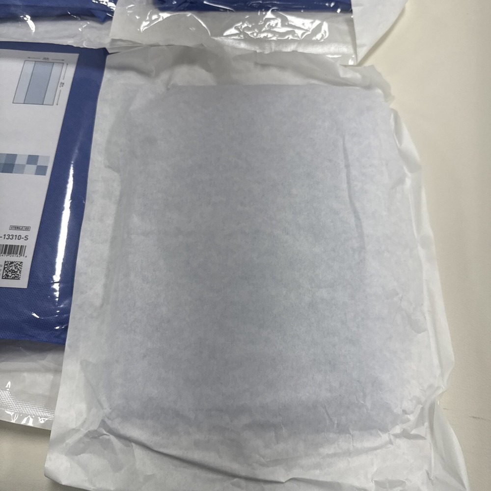 McKesson Back Table Covers Set Of 4