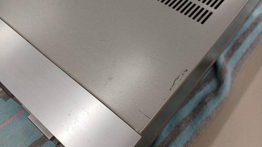 SONY TA-AX500 | Stereo Integrated Amplifier Pre-Owned