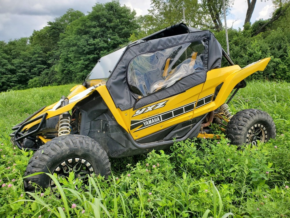Yamaha YXZ Soft Doors 2016-2018