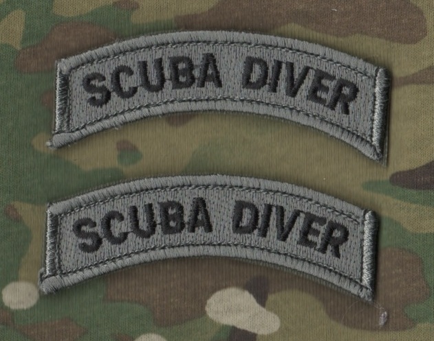 JSOC USMC SPECIAL OPS OPERATOR AFGHAN COMMANDO INSIGNIA: MARSOC RAIDERS PATCH