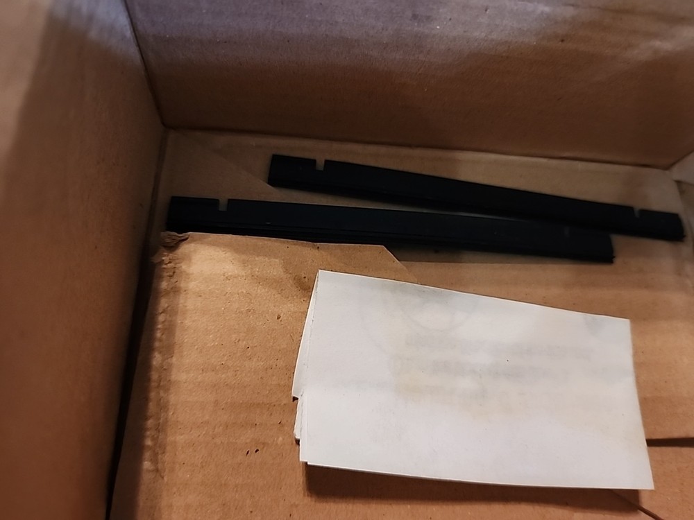 NEW THOMSON 411H35C0 LINEAR GUIDE BEARING Block