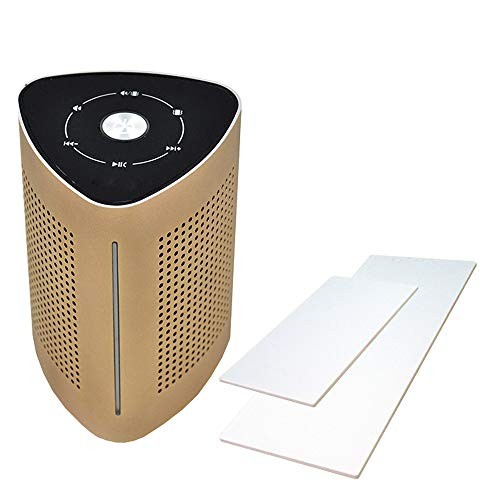FunSounds HeartShaker (Heart Shaker (Complete Package: Dedicated Vibration Plate