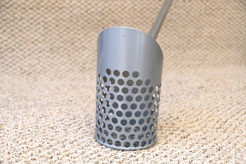 36 Inch Aluminum Sand Scoop