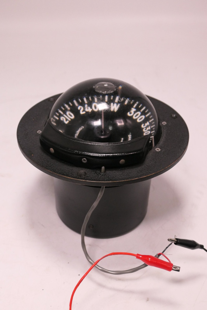 DANFORTH CONSTELLATION HI-SPEED NAUTICAL COMPASS