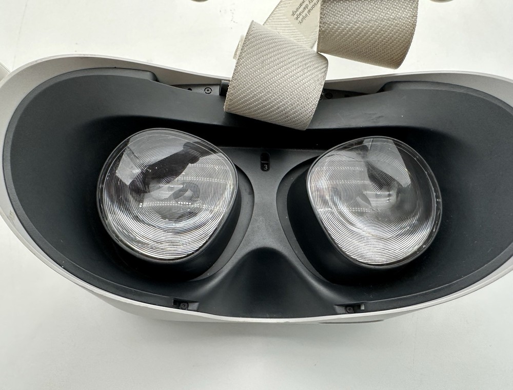 Oculus Quest 2 VR 256 GB Headset (Headset Only, No Controllers)