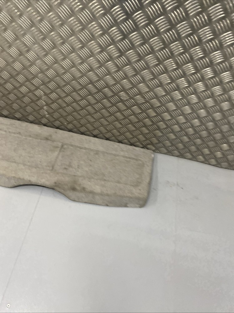 2004-2012 FIAT PANDA PARCEL SHELF LOAD COVER GREY