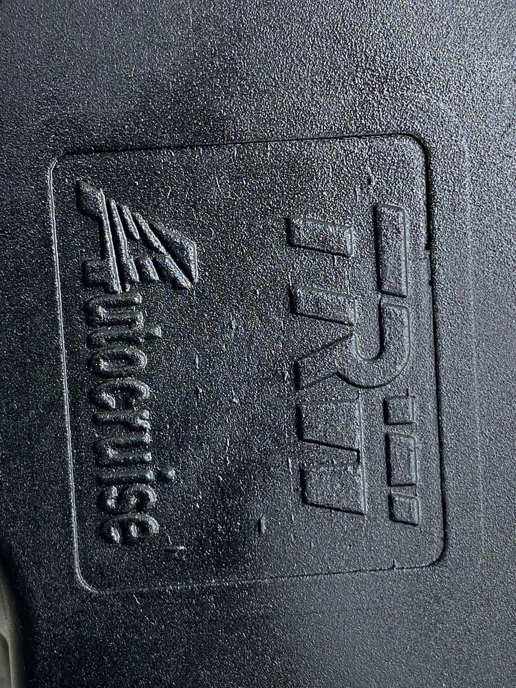 2015 BENTLEY CONTINENTAL FRONT ADAPTIVE CRUSIE CONTROL DISTANCE SENSOR MODULE