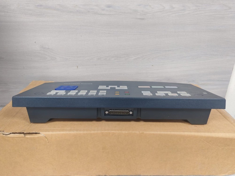 Smiths / Heimann S8.25 SMI Keyboard Controller