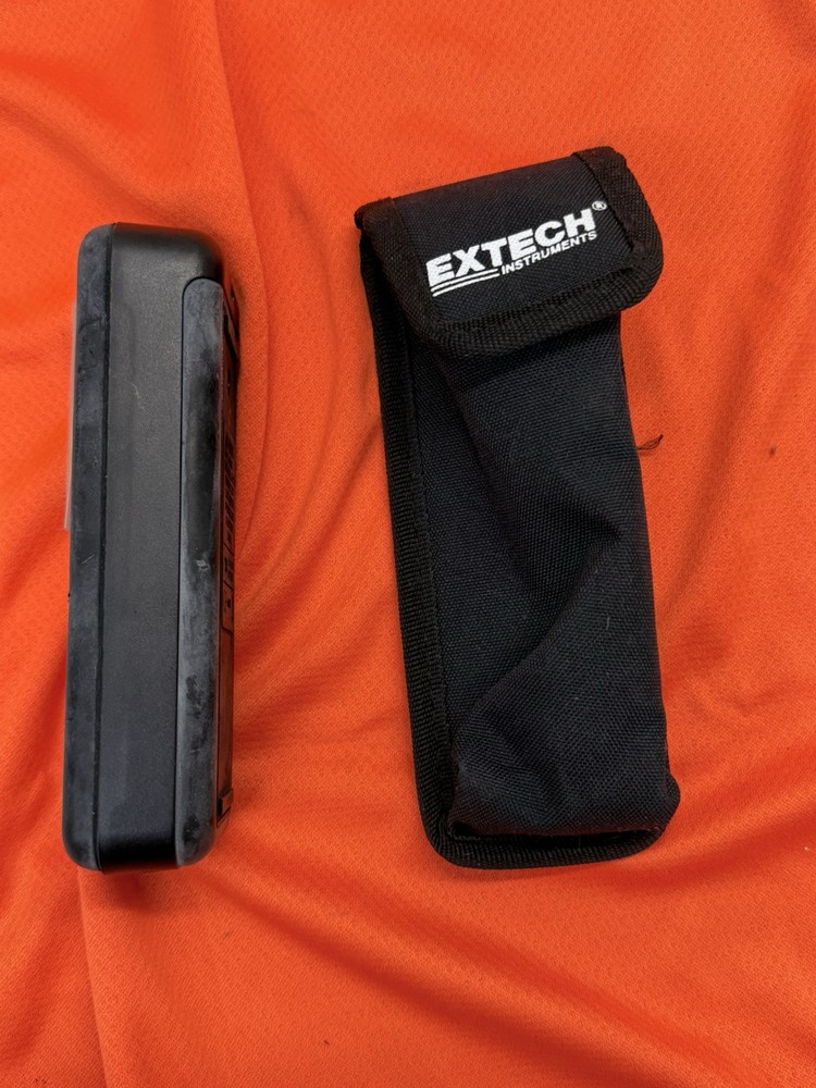 Lascar EXTECH EL-USB-ACT AC & DC Millivolt Data Logger W/ Current Clamp Input &