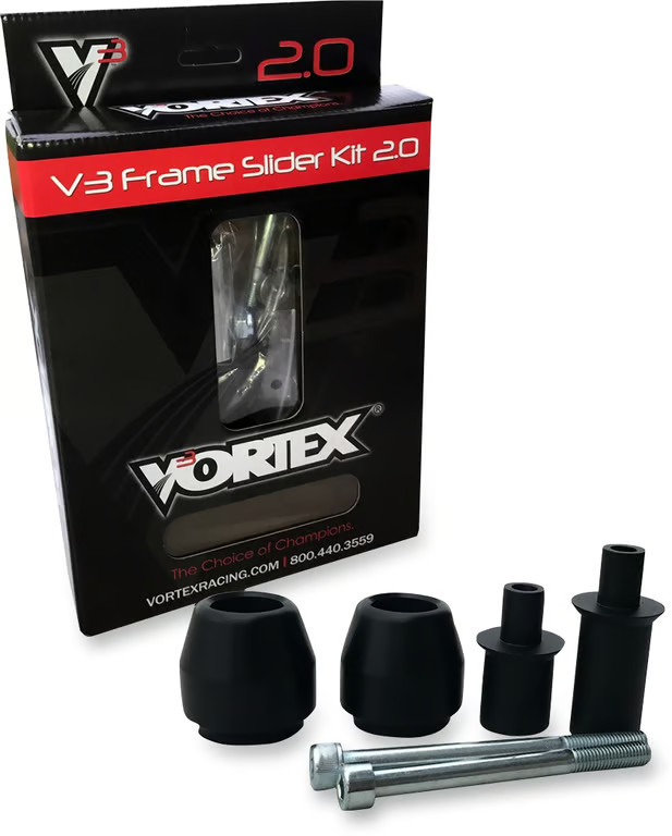 Vortex Frame Slider Kit SR174 vtxSR174