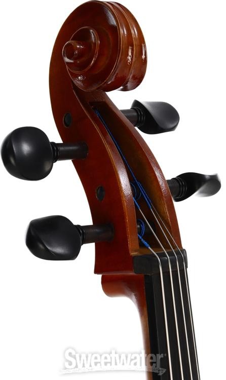 GEWA Ostenbach VC3 Intermediate Cello - 4/4 Size