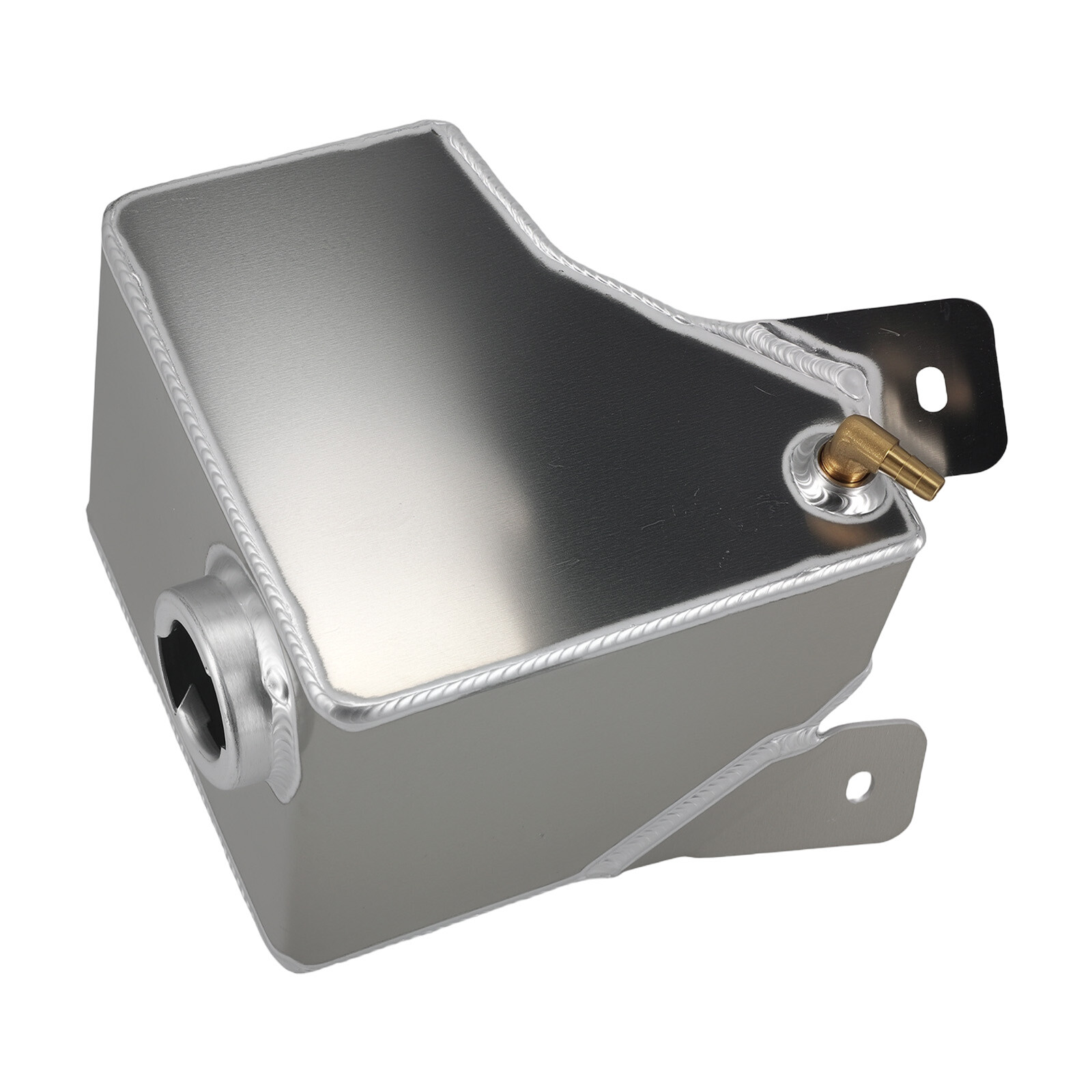 Coolant Recovery Overflow Expansion Tank/Can for Chevrolet Camaro 5.0L 5.7L