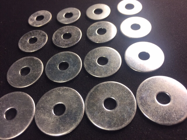 250pc Bolt kit Honda TRX 400EX 250EX 250X ATV fender plastics engine frame motor