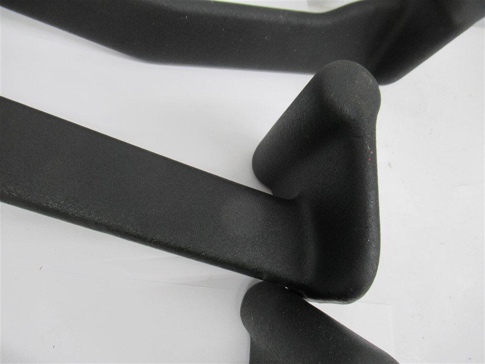 Rowing V Bar Set, 23", 24", 32", 3 Piece Set