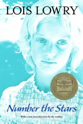 Number the Stars - Paperback By Lowry, Lois - VERY GOOD