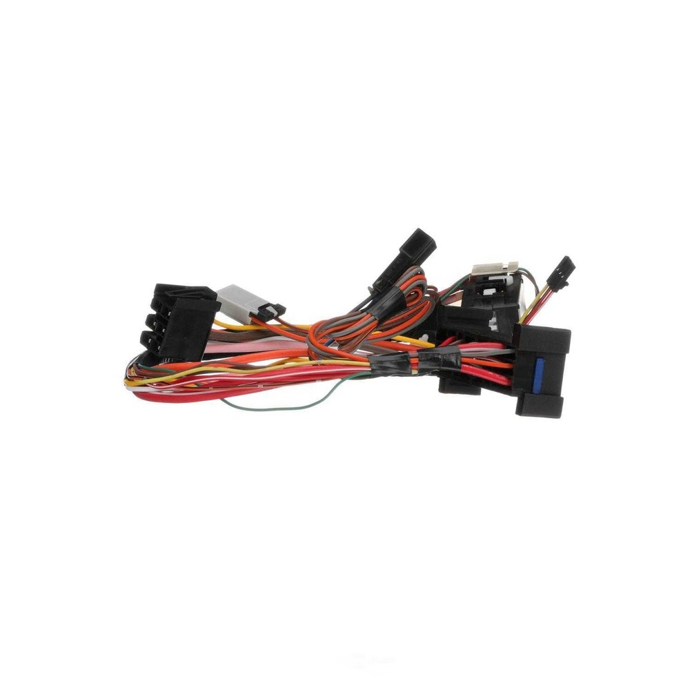 Ignition Switch Standard Motor Products US344
