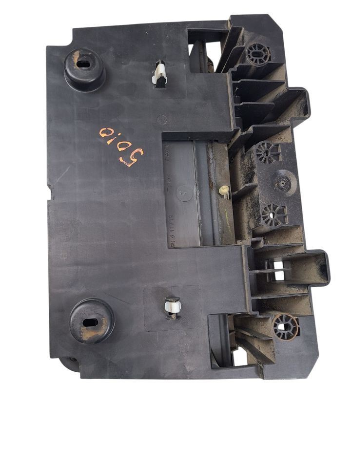 RAM2500 2007 Accessory Holders 625539