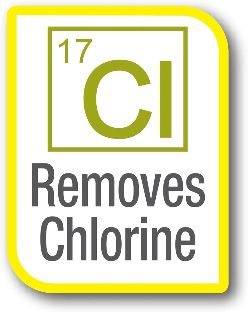 Aquarium Water Conditioner and Dechlorinator