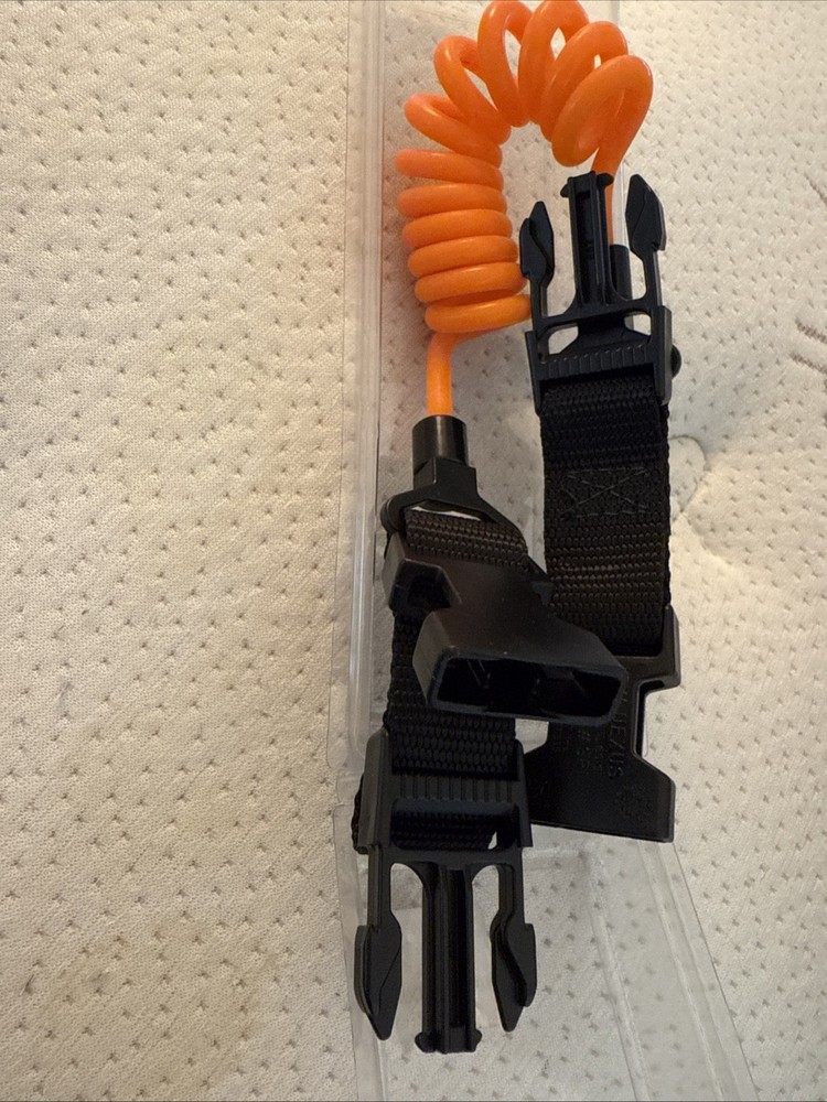 Trident Diving Equipment Shocking Lanyard