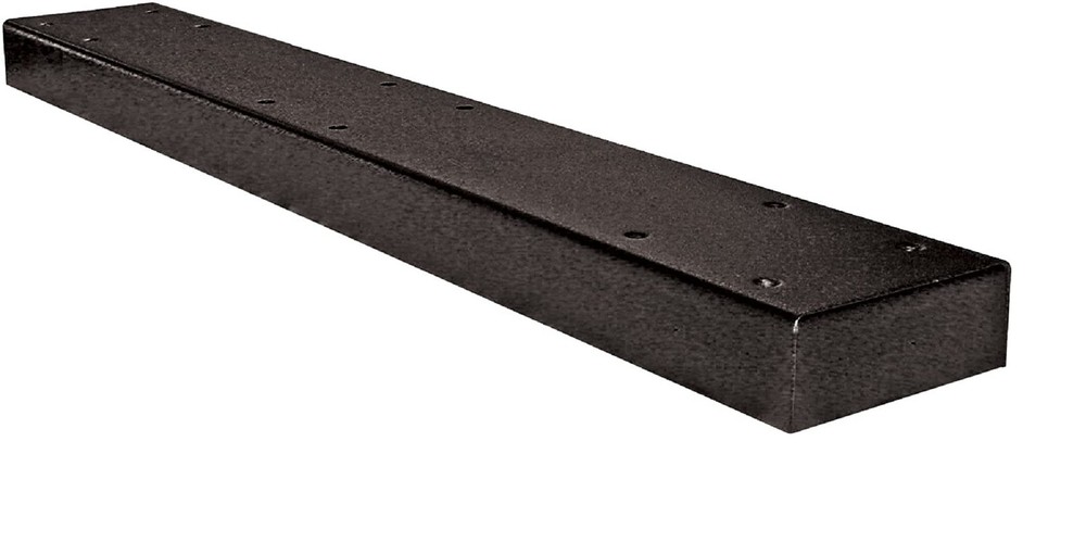 New Mail Boss Three Mailbox Applications Spreader Bar