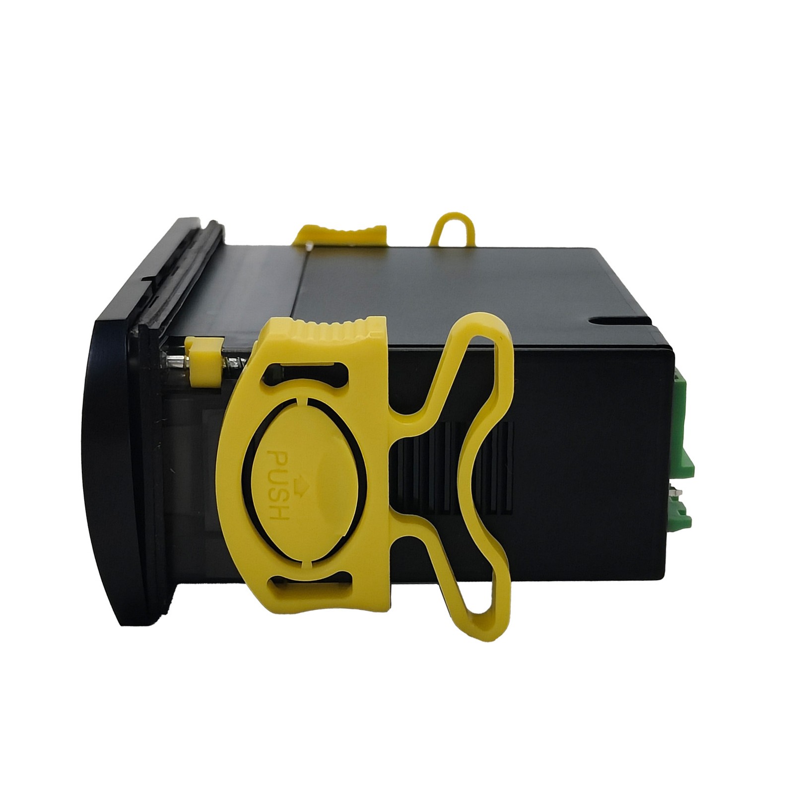 NEW For Carel Digital Temperature Controller PJEZS0H100 For Avantco 17815350