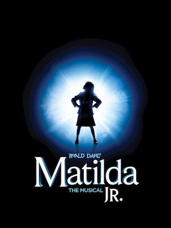 Matilda Jr. Audio Sampler & Actor's Script Book