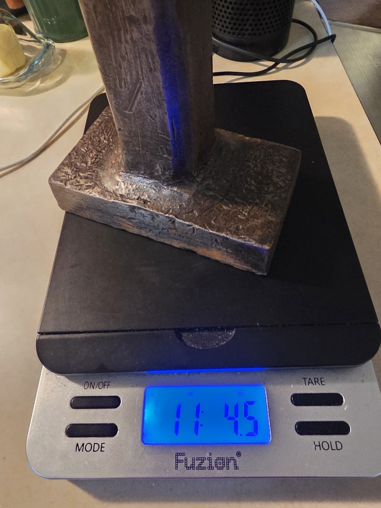 Common Square Stake Tinsmith Blacksmith Metalwork Anvil Hardy Farm