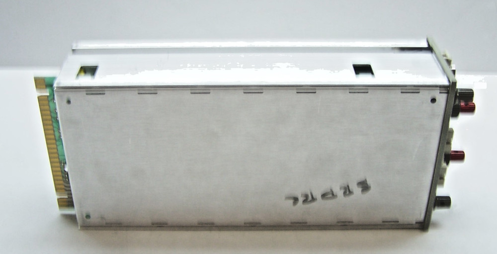 Tektronix 5A18N Dual-Trace Amplifier Plug-In Module