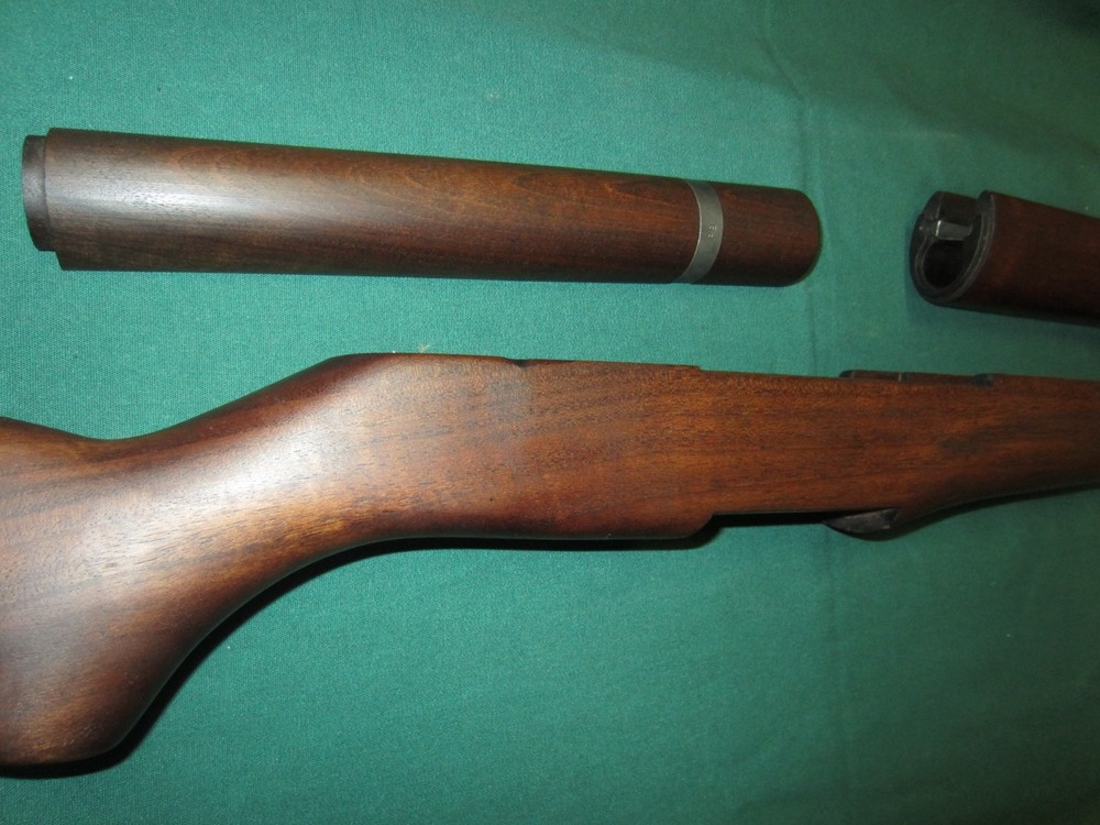 Beretta M1 Garand Stock Set