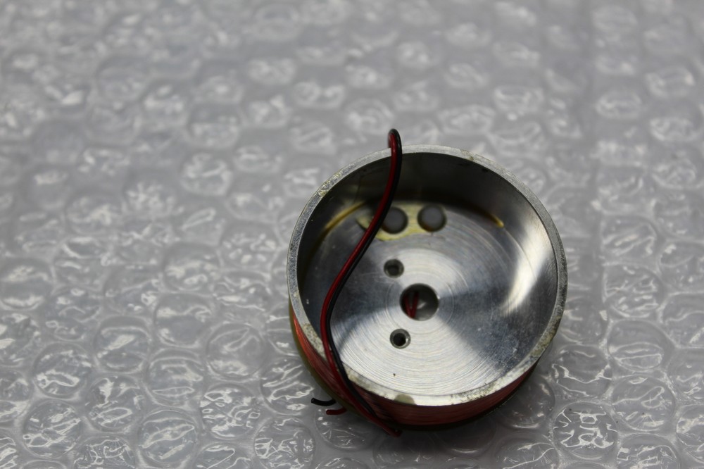 CONOFLOW CORP T-211 COIL NSNP