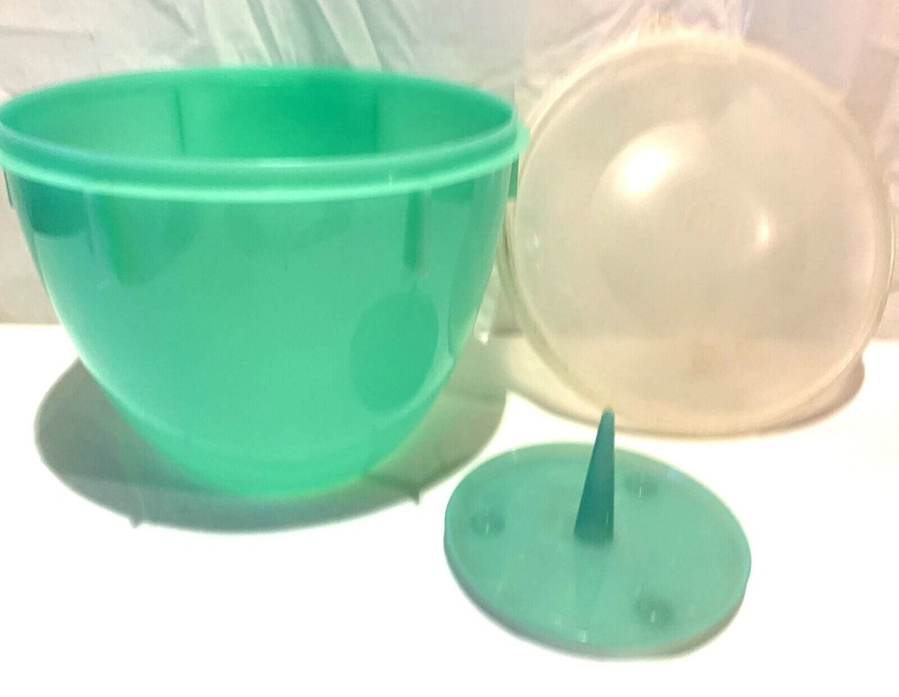 EAGLE Super Seal 3 Piece Crisper