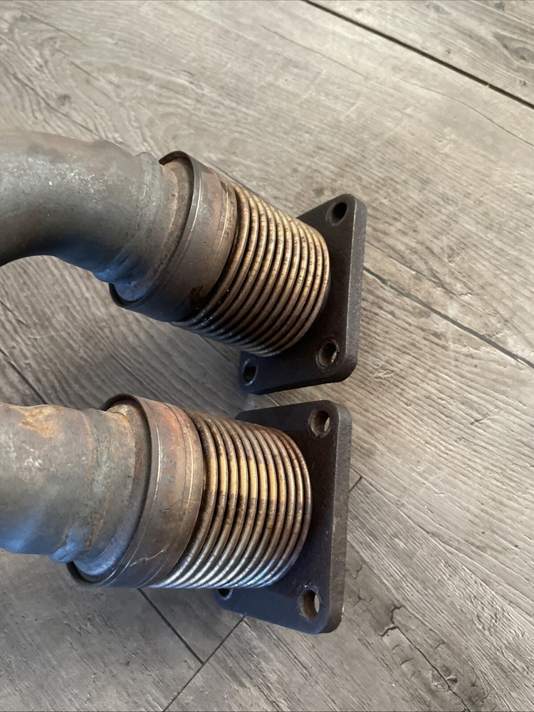 2001 Eurovan 2.8L Exhaust Down Pipe USED.
