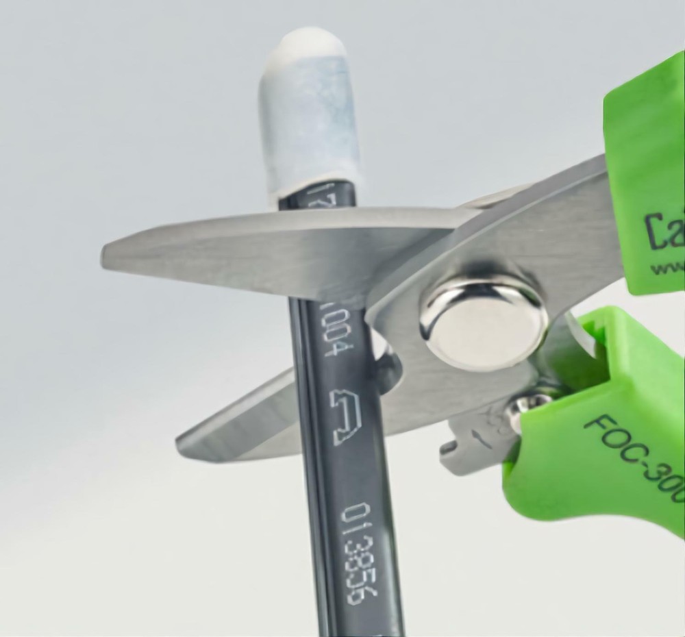 CablePrep FOC-300 Fiber Optic Scissor Tool