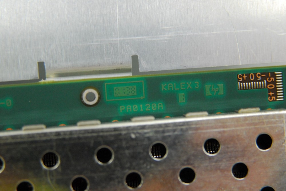 HP 77110-62320 77110-22320 BEAM Board (SONOS 5500)