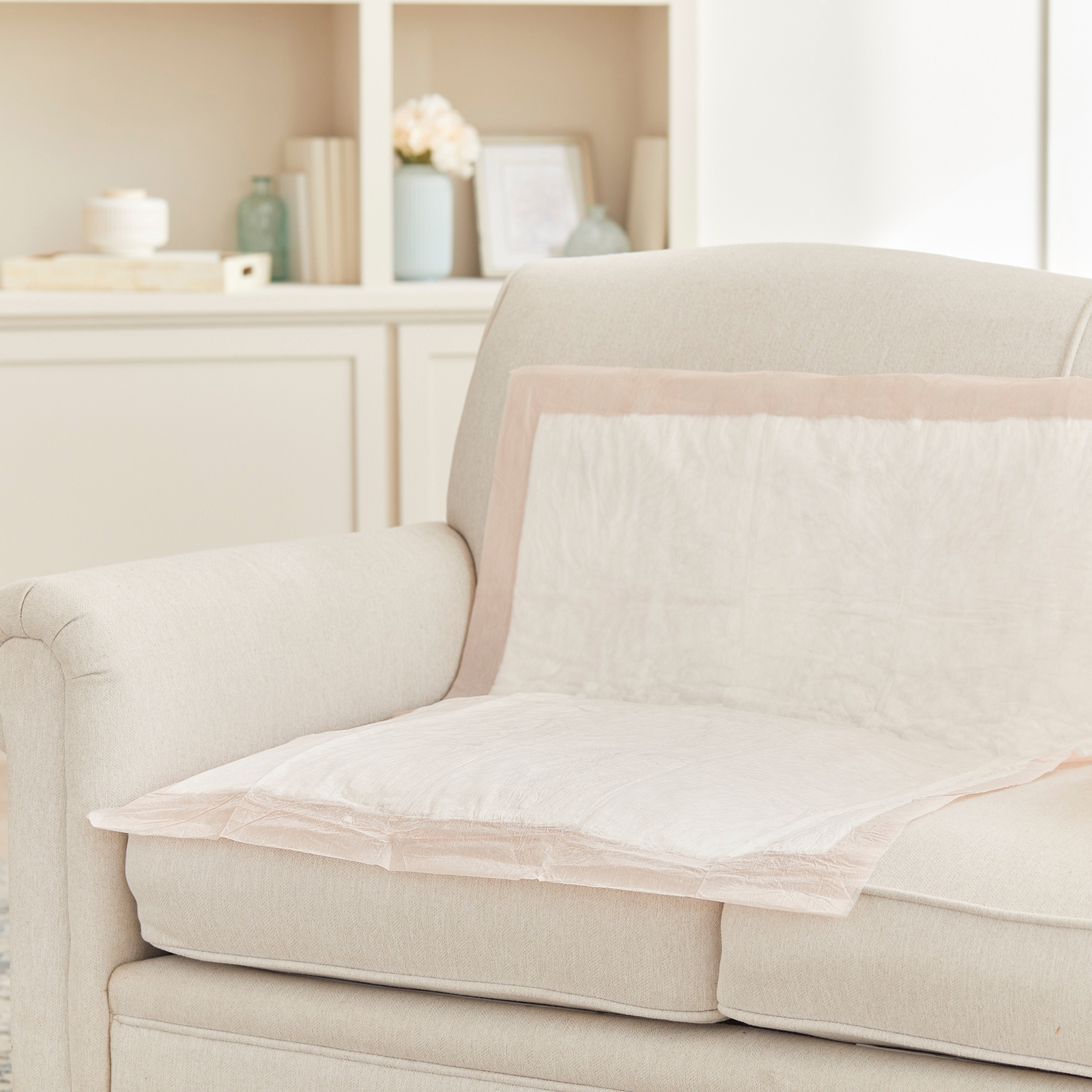 200 McKesson Ultra Heavy Absorbency Adult Bed Pad Disposable Underpads 30x36