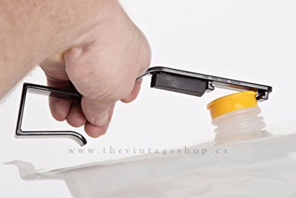 Heat-Shrink Capsule Tool