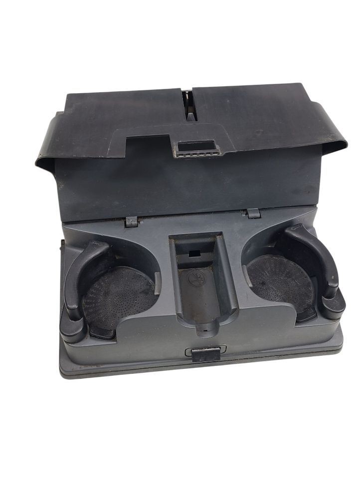 RAM2500 2007 Accessory Holders 625539